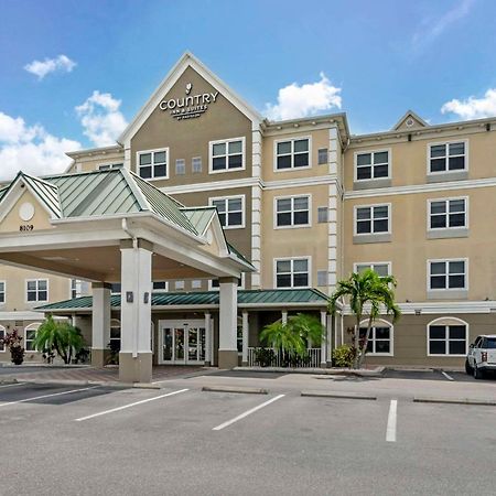 Country Inn & Suites By Radisson, Tampa Airport North, Fl Exterior foto