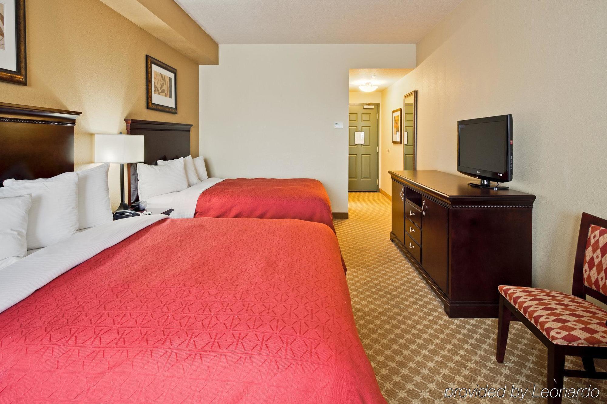 Country Inn & Suites By Radisson, Tampa Airport North, Fl West Chase Quarto foto