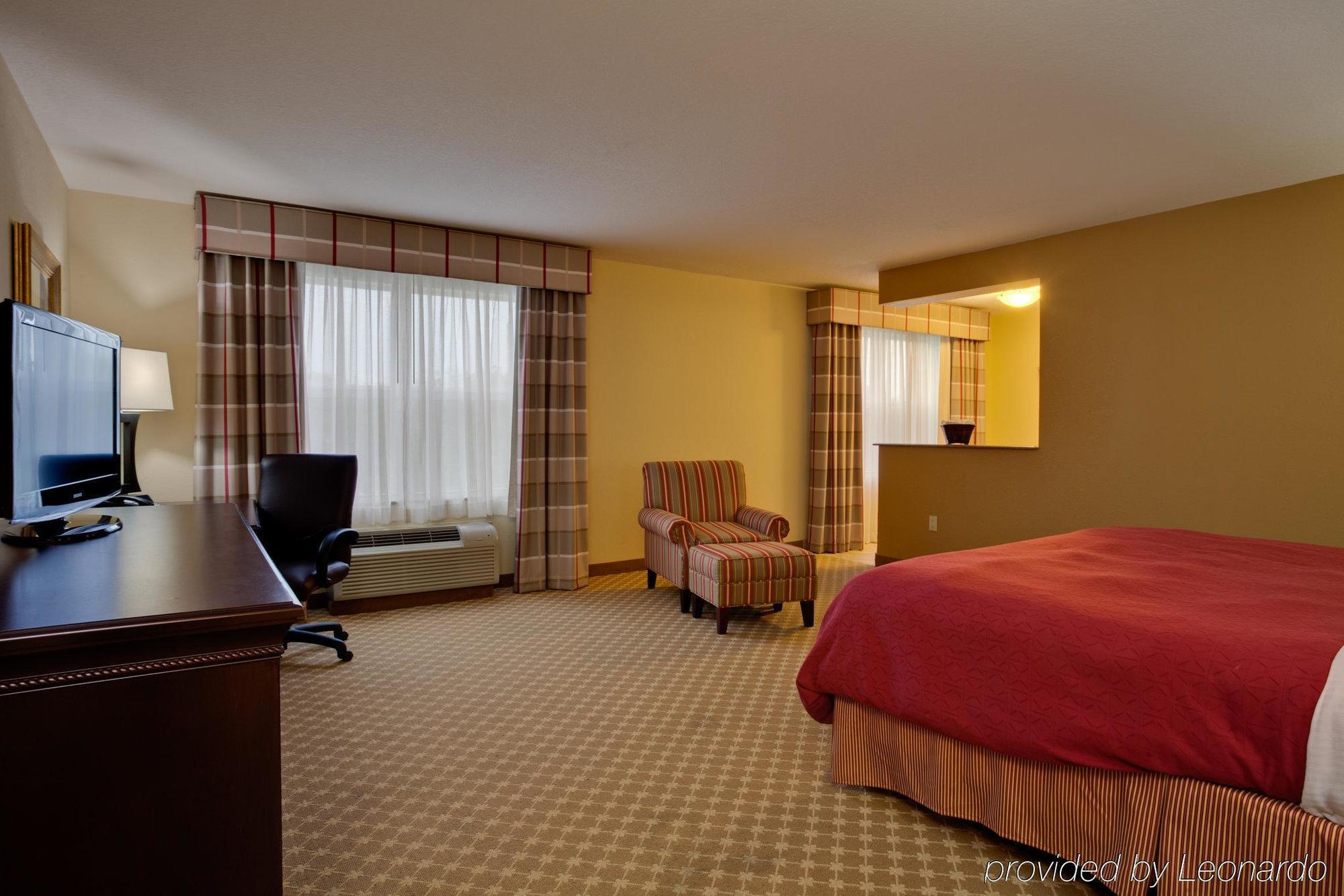 Country Inn & Suites By Radisson, Tampa Airport North, Fl West Chase Quarto foto