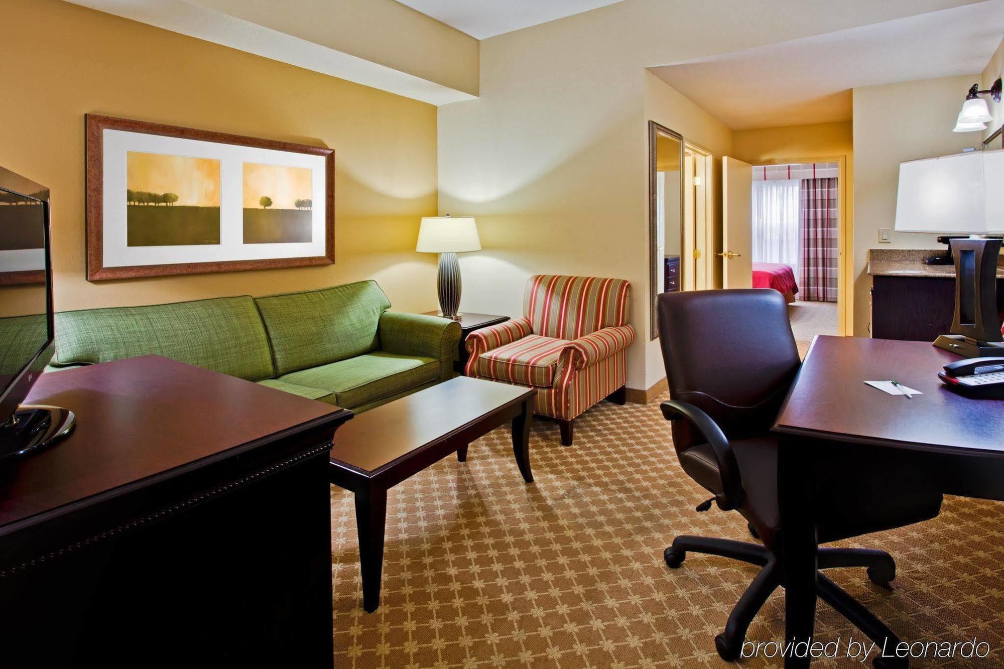 Country Inn & Suites By Radisson, Tampa Airport North, Fl West Chase Quarto foto