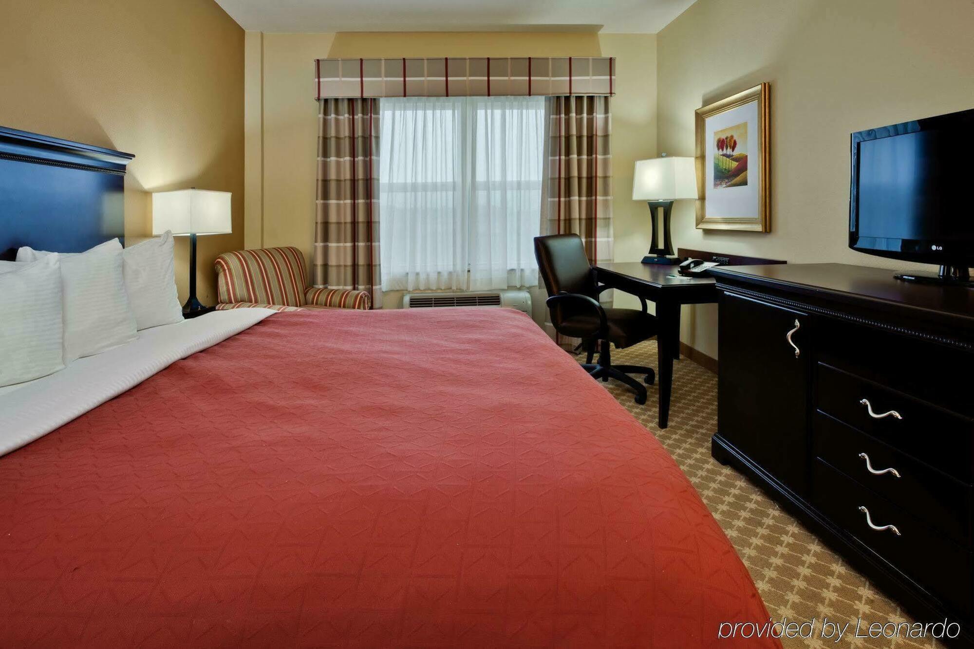 Country Inn & Suites By Radisson, Tampa Airport North, Fl West Chase Quarto foto